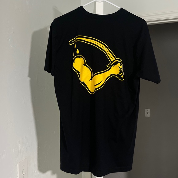 Cutthroat Collective Yellow Goliad - Picture 2 of 3